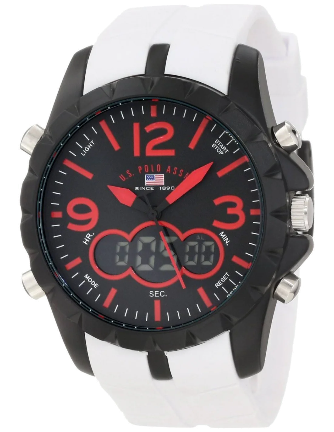 Montre Homme US Polo US9242