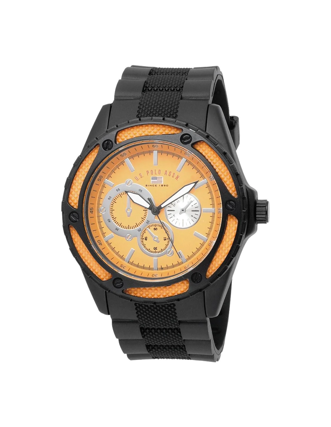 Montre Homme US Polo US9056