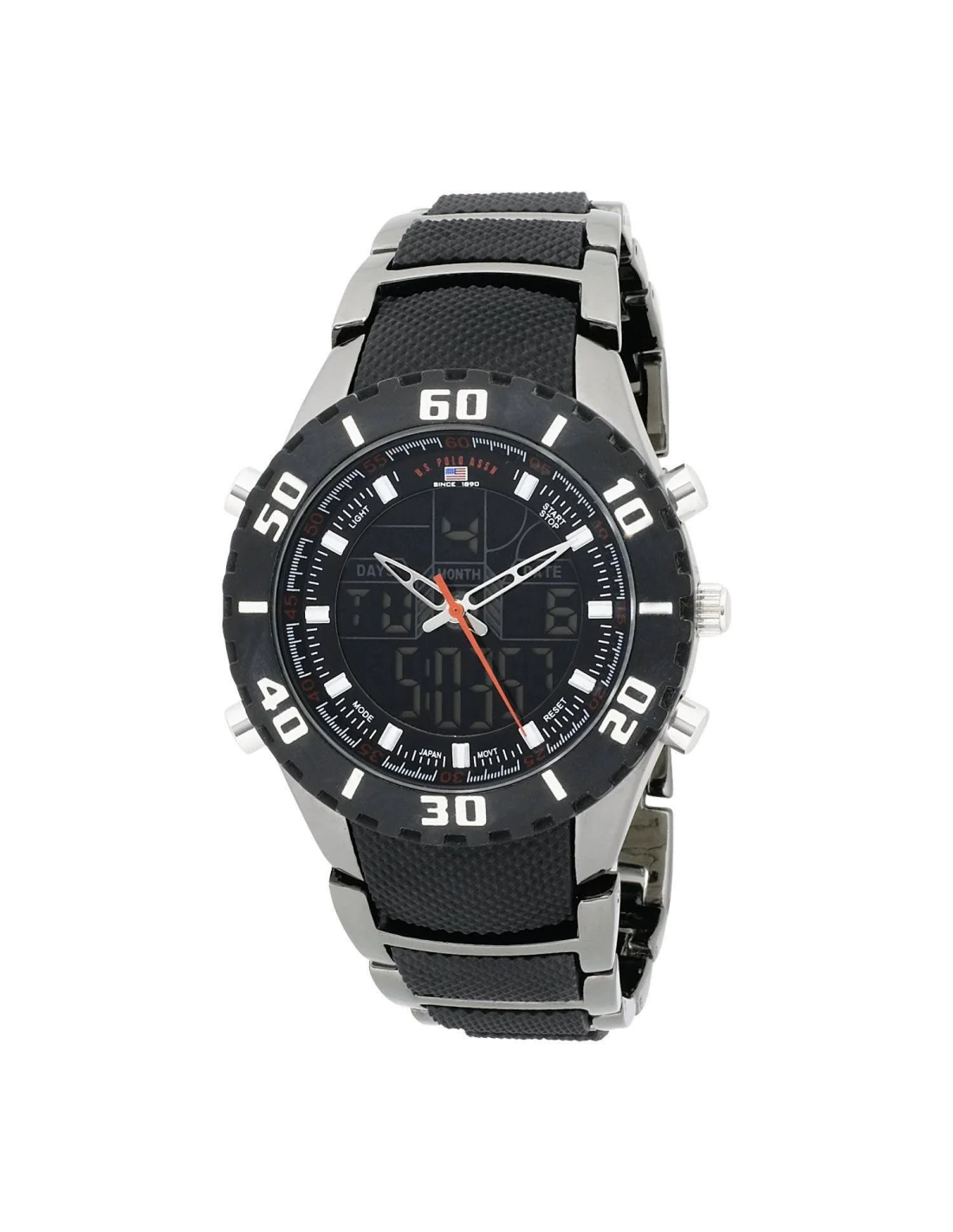 Montre Homme US Polo US8163EXL