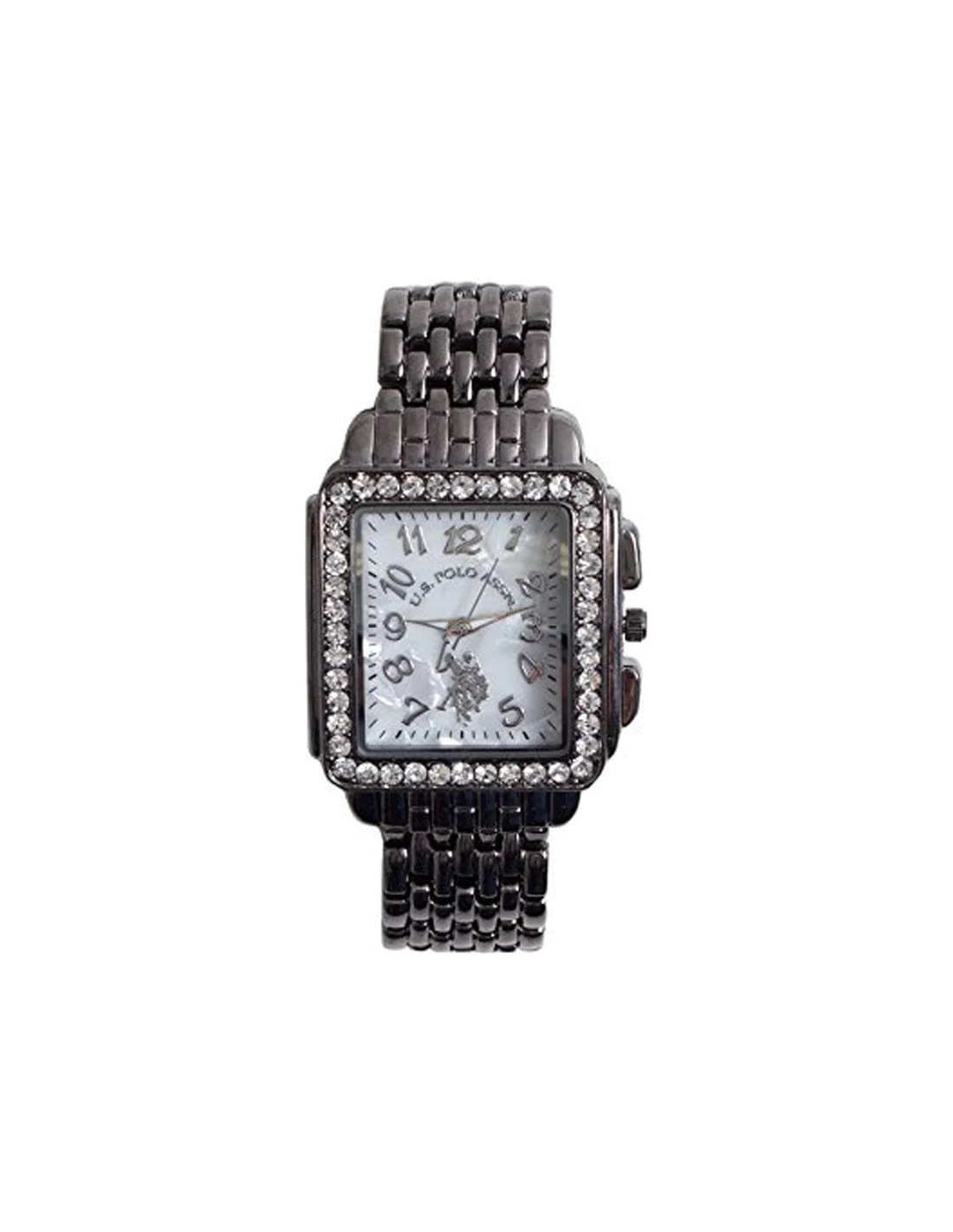 Montre Femme US Polo USC40050 Noir