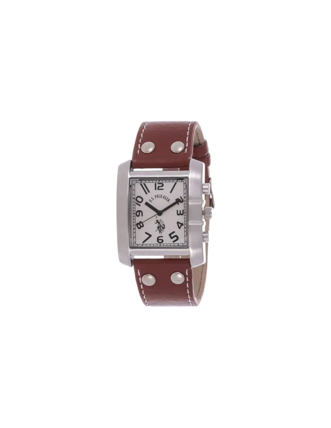 Montre Homme US Polo US5212 Marron