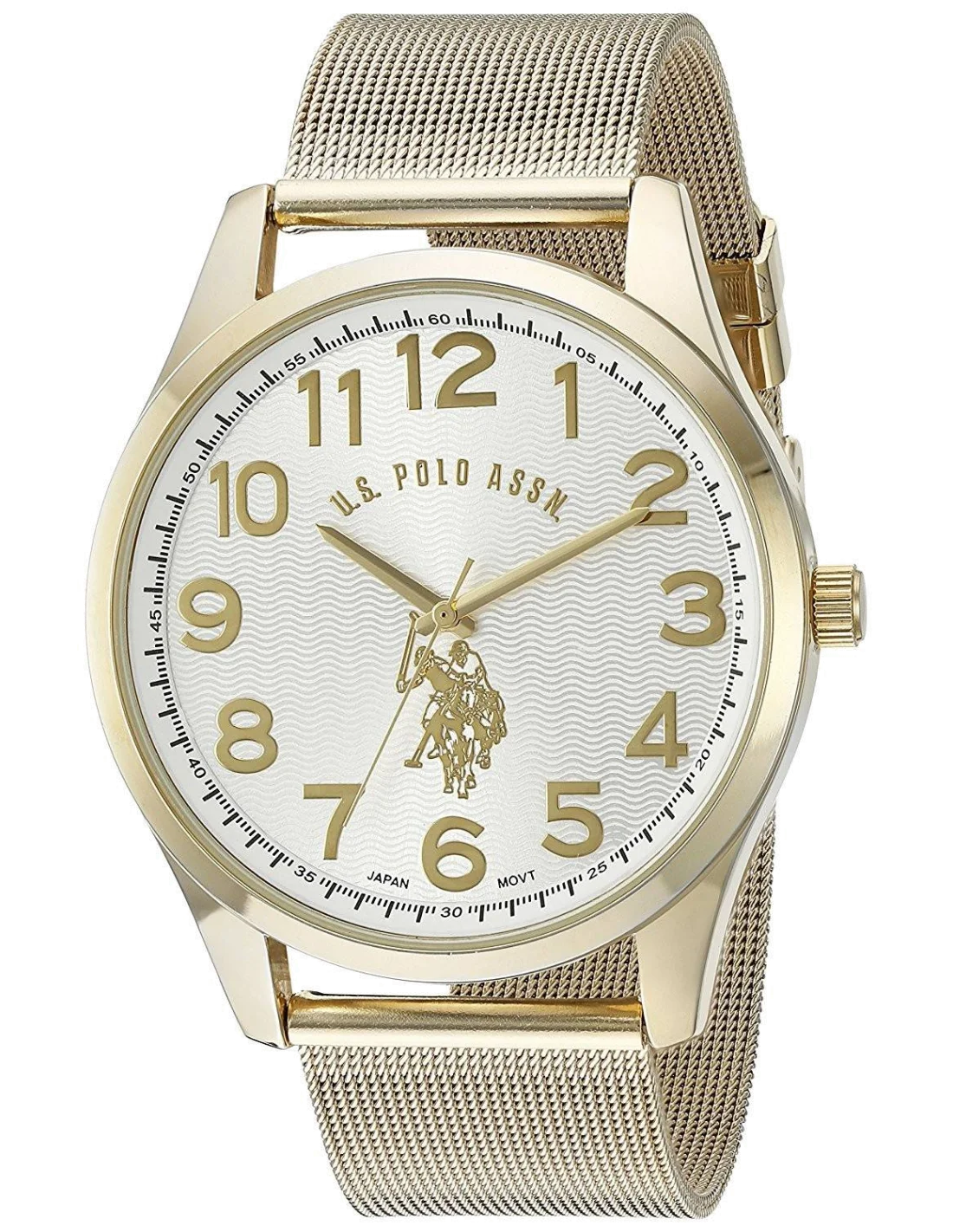 Montre Homme US Polo USC80377