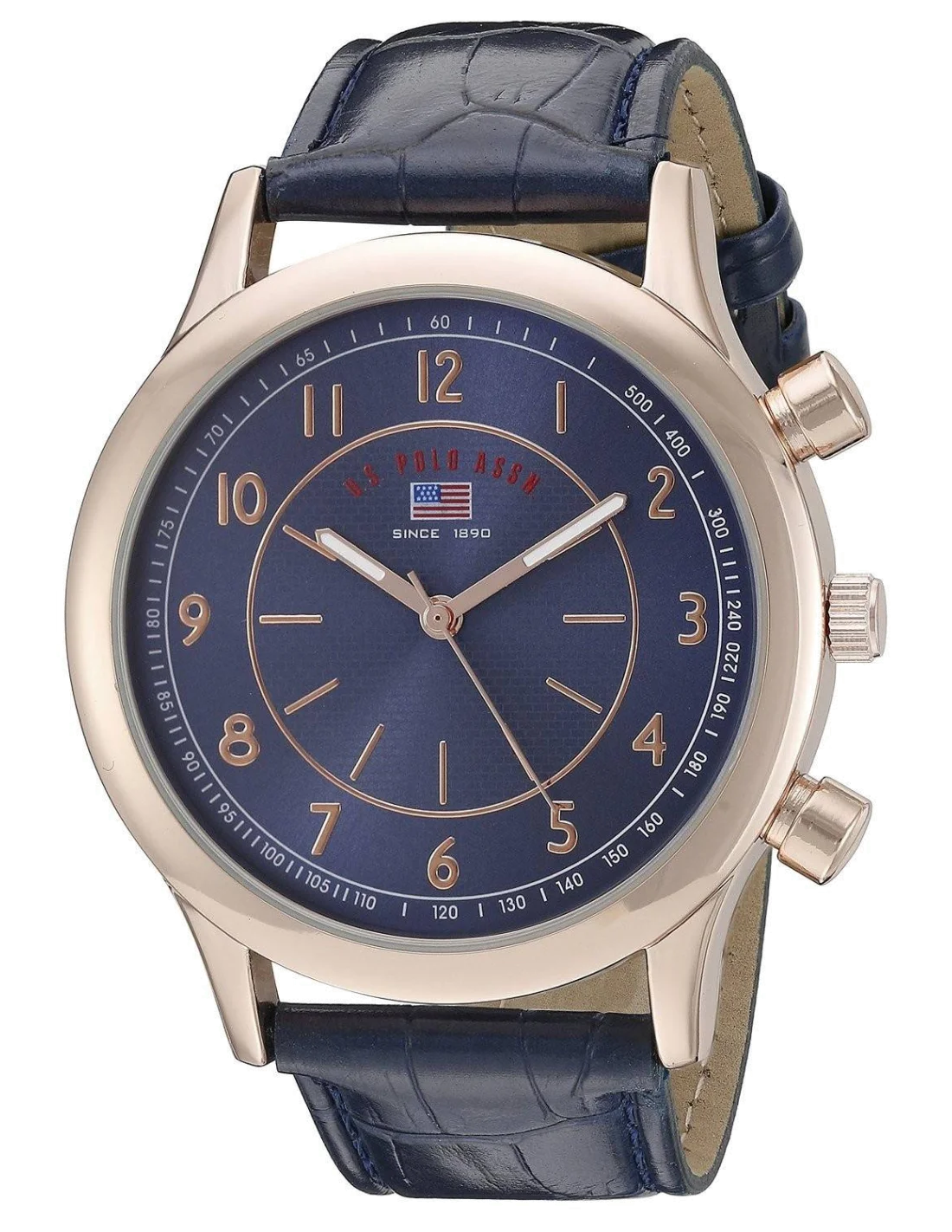 Montre Homme US Polo US5218