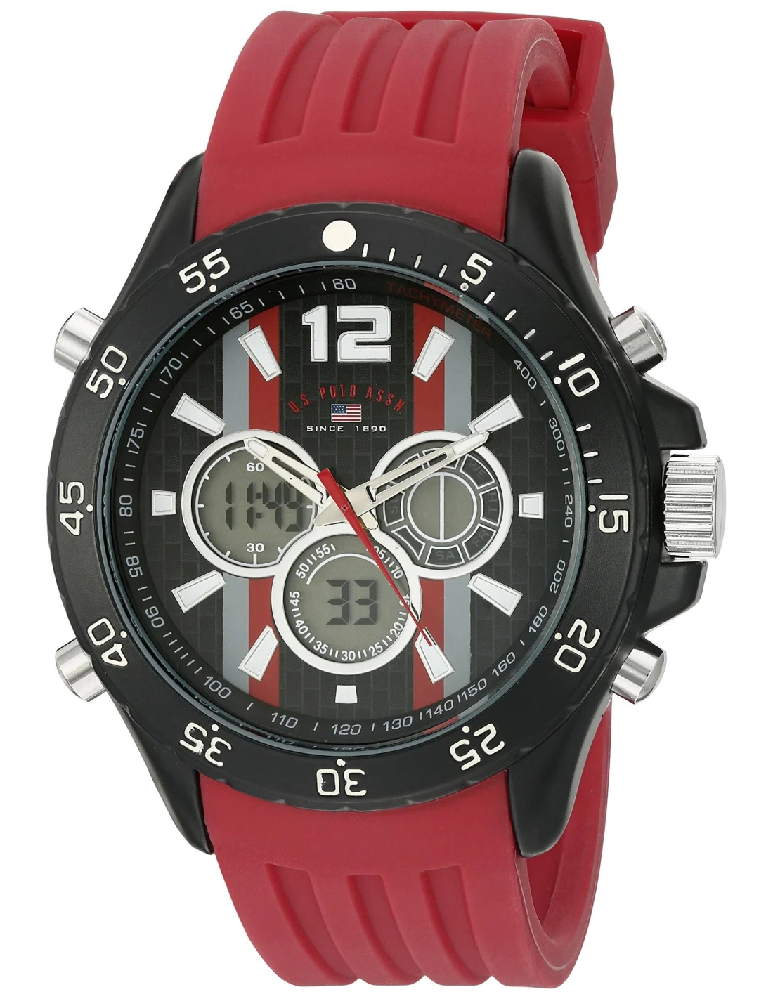 Montre Homme US Polo US9525