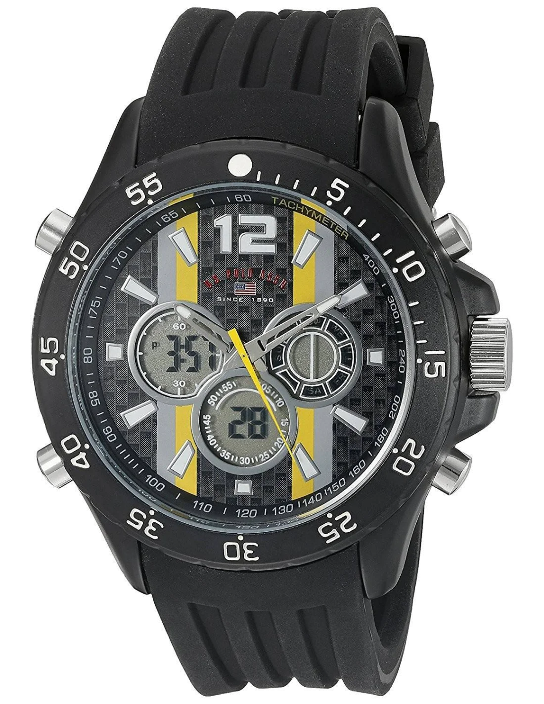 Montre Homme US Polo US9524