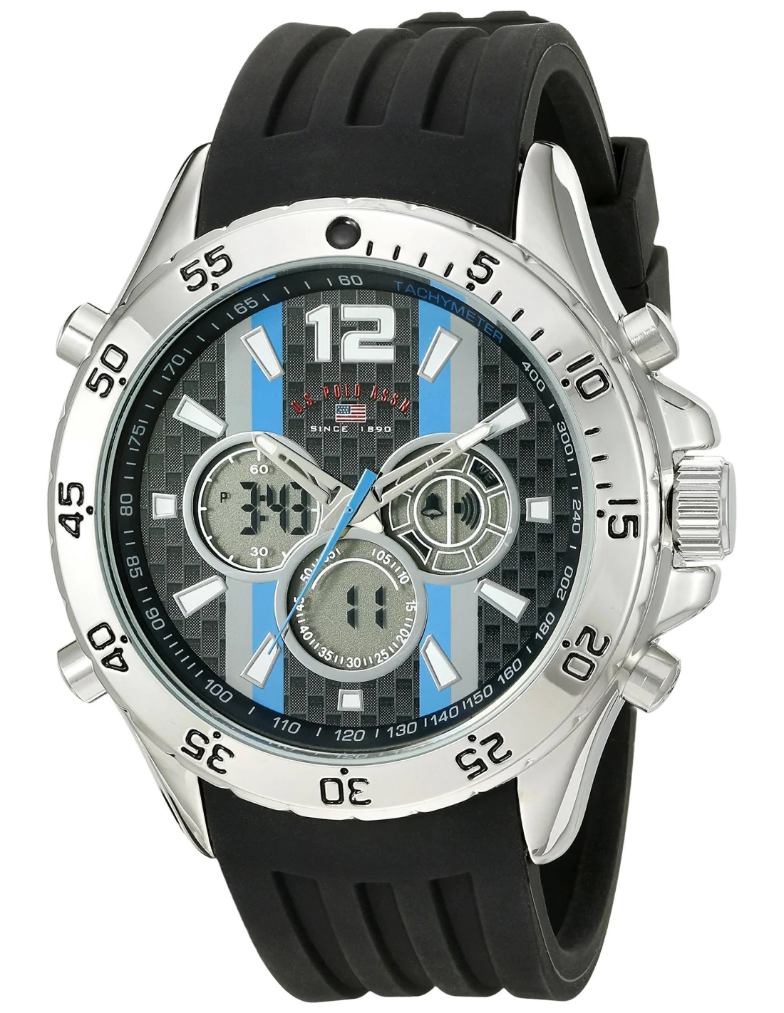 Montre Homme US Polo US9529