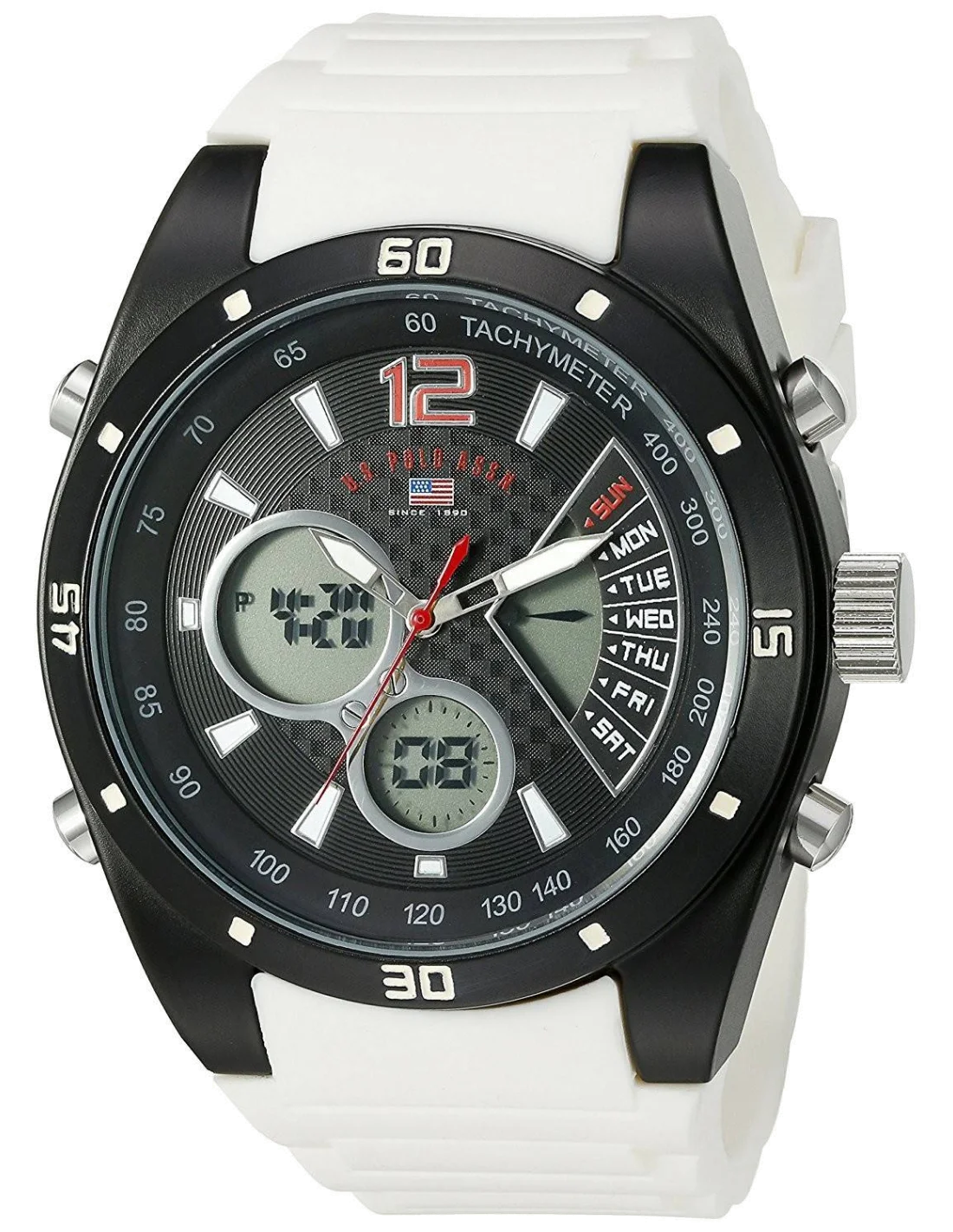Montre Homme US Polo US9539