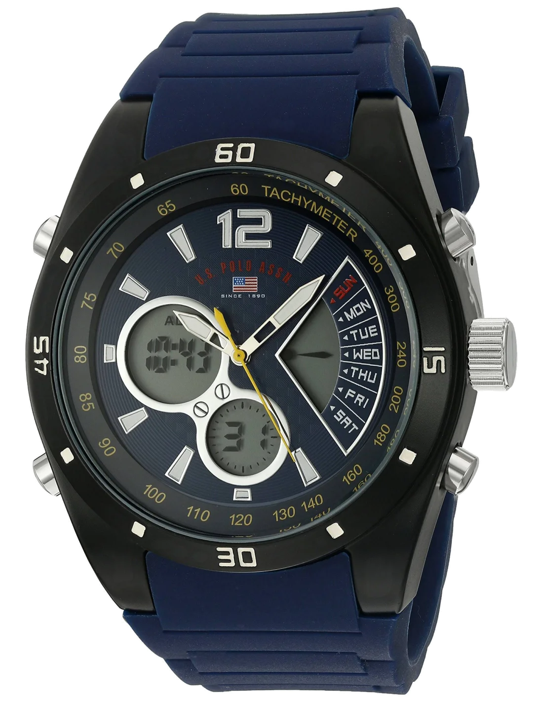 Montre Homme US Polo US9540