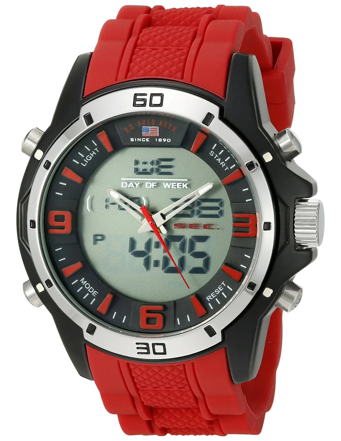 Montre Homme US Polo US9534