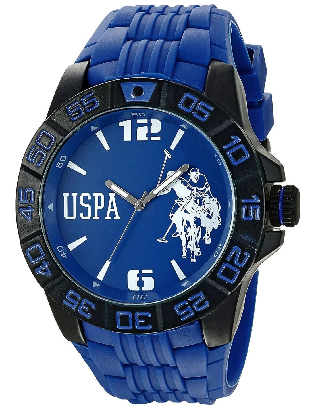 Montre Homme US Polo USP9030