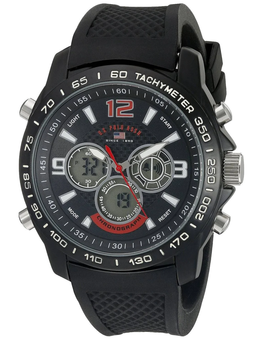 Montre Homme US Polo US9555