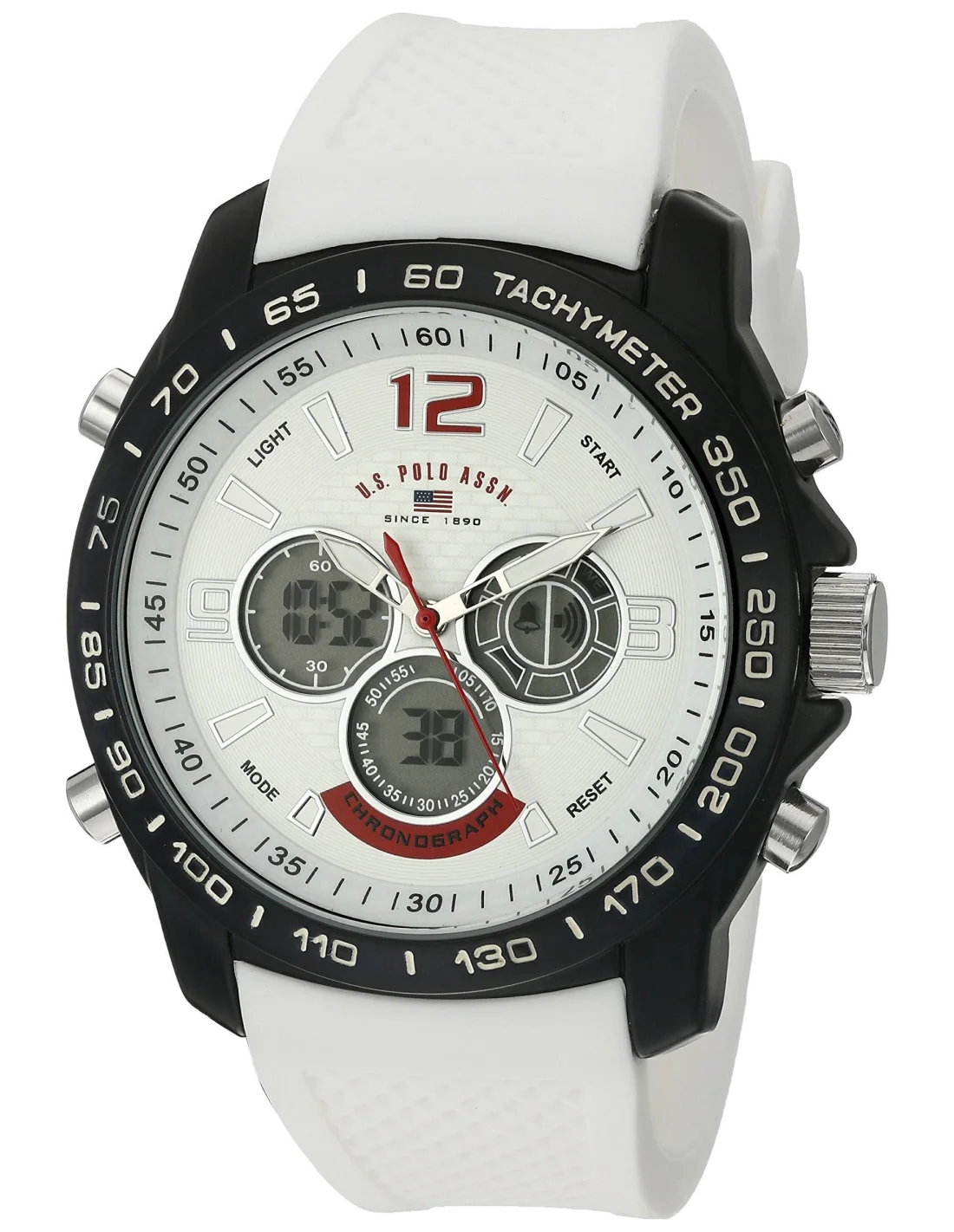 Montre Homme US Polo US9556