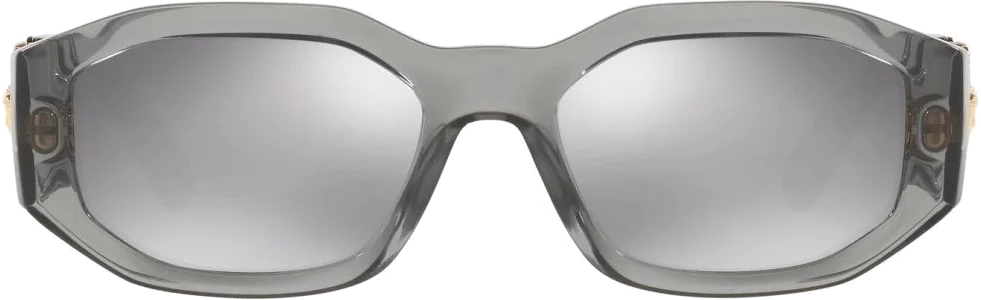 Lunettes de soleil Versace Medusa Biggie VE4361 en acétate - Unisexe vue 2