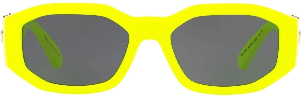 Lunettes de soleil Versace Medusa Biggie VE4361 en acétate - Unisexe vue 5