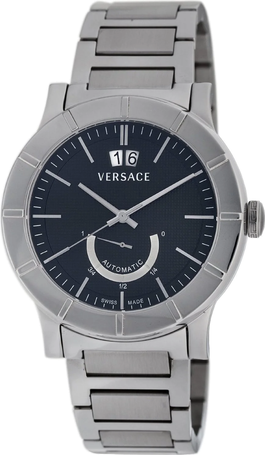 Montre Homme Versace 18A99D009S099 Argent