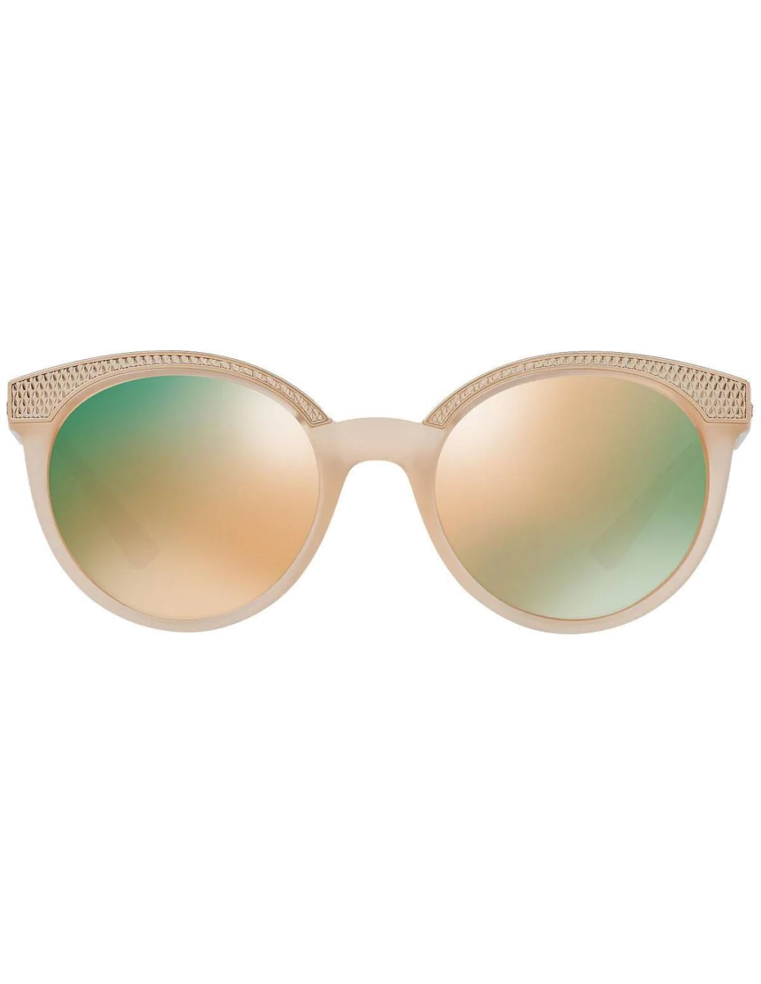 Lunettes de soleil Versace VE4330 52074Z vue 2