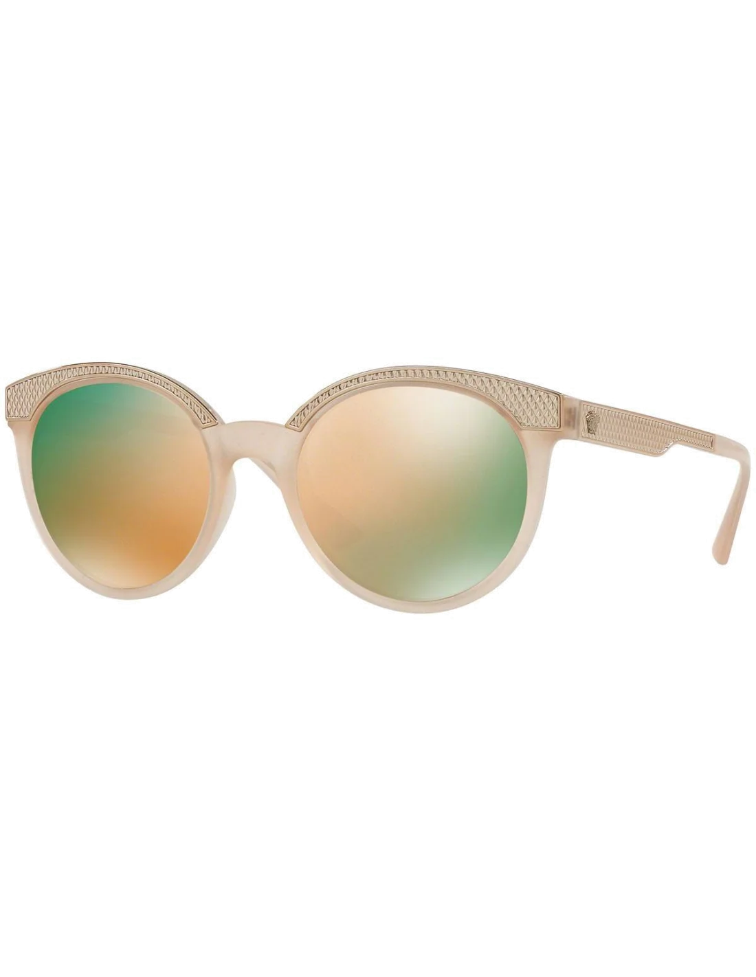 Lunettes de soleil Versace VE4330 52074Z