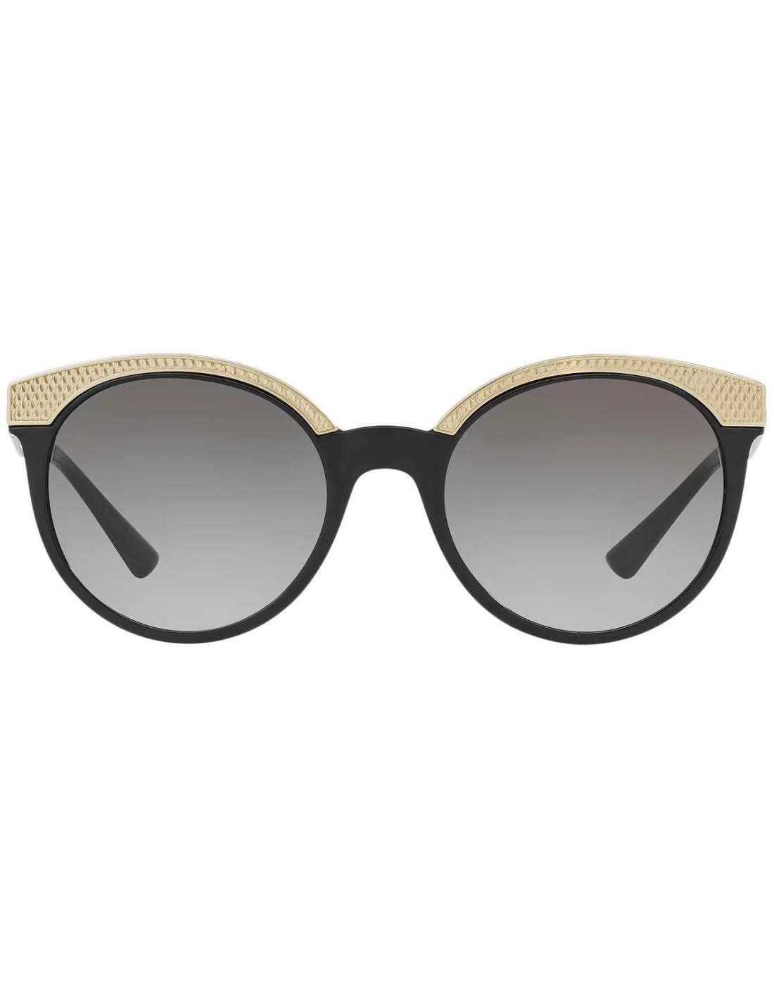 Lunettes de soleil Versace VE4330 GB1/11 vue 2