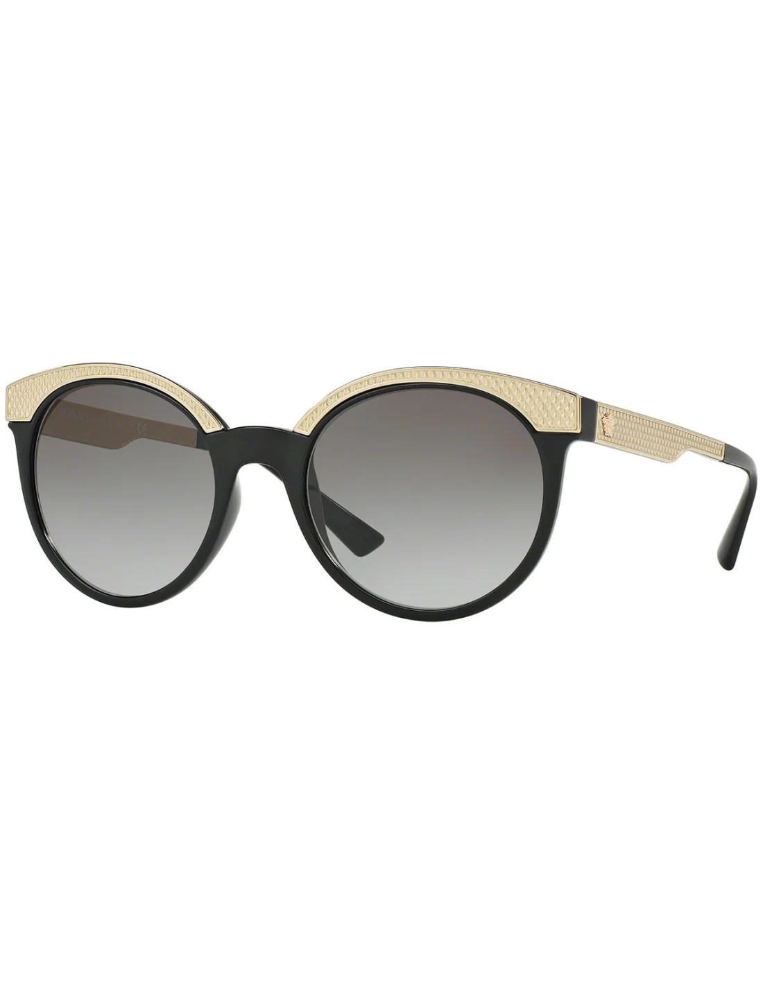 Lunettes de soleil Versace VE4330 GB1/11