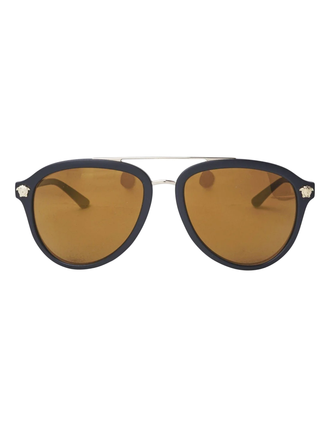 Lunettes de soleil Versace VE4341 51226H vue 2