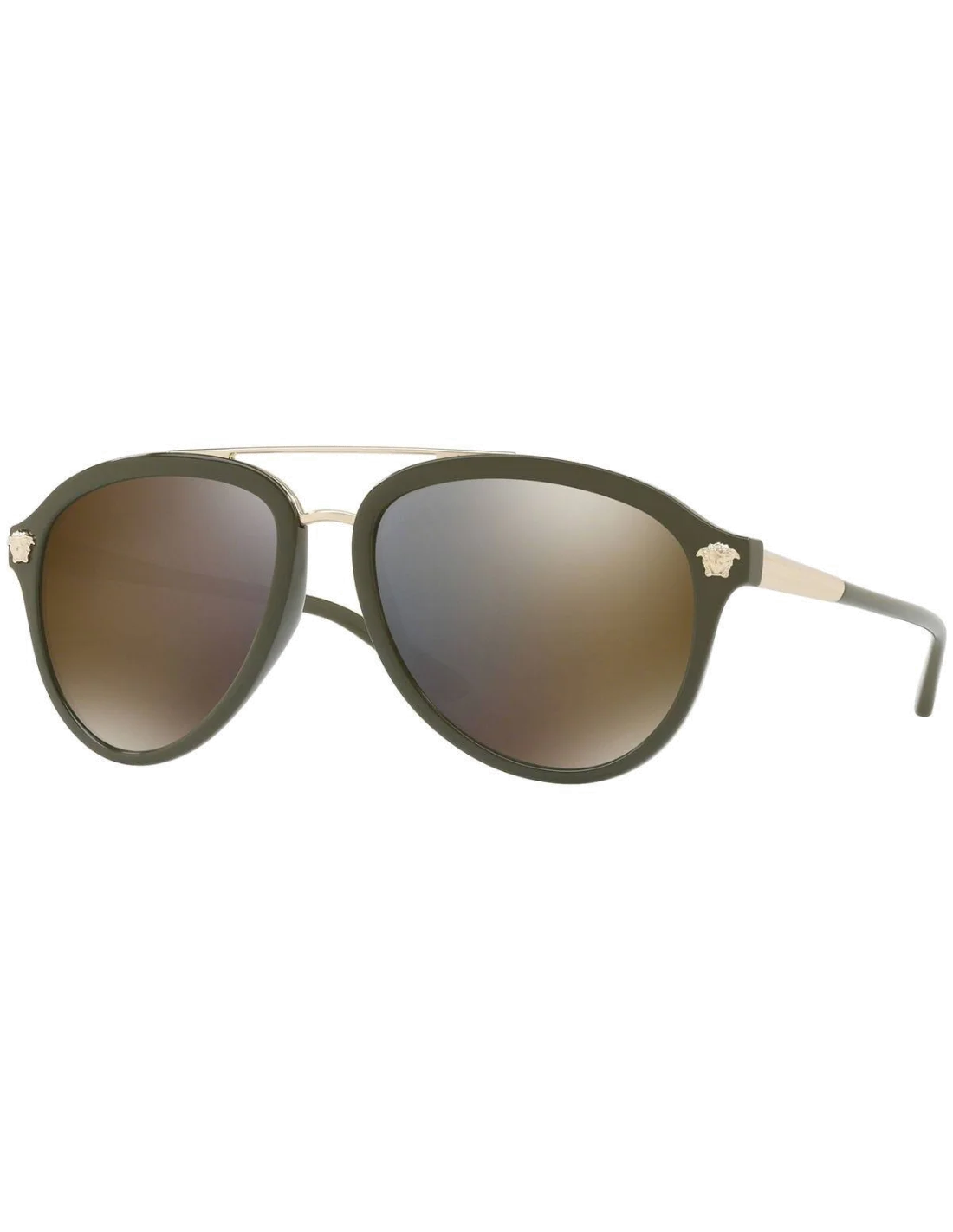 Lunettes de soleil Versace VE4341 52624T