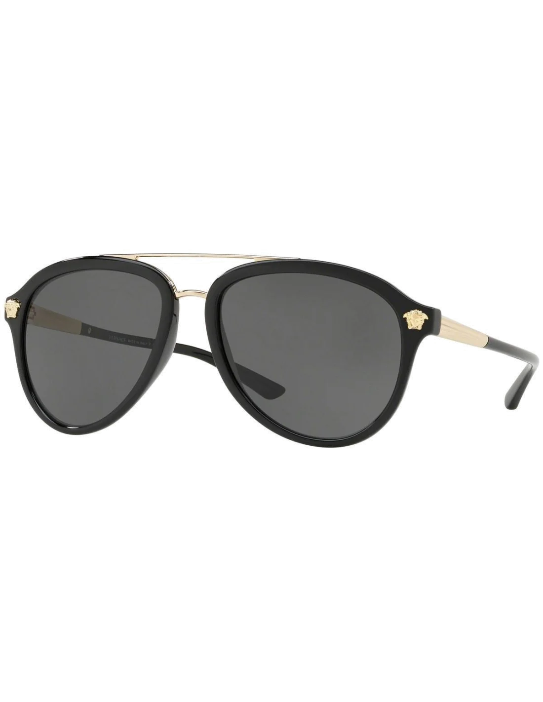 Lunettes de soleil Versace VE4341 GB1/87