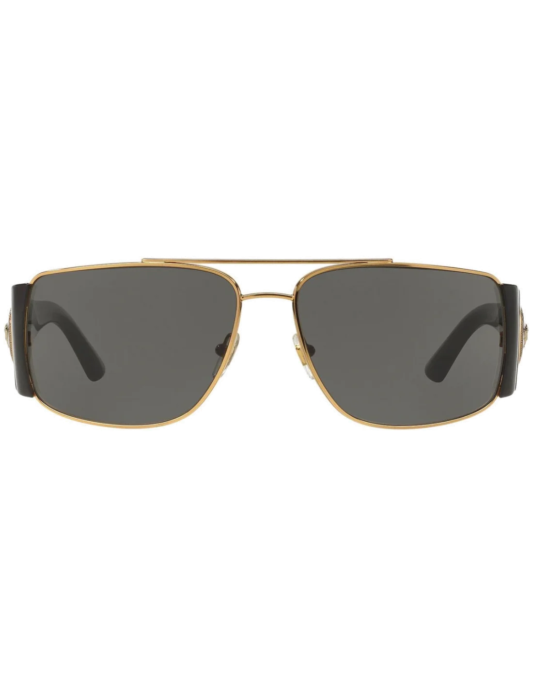 Lunettes de soleil Versace VE2163 100287 vue 2