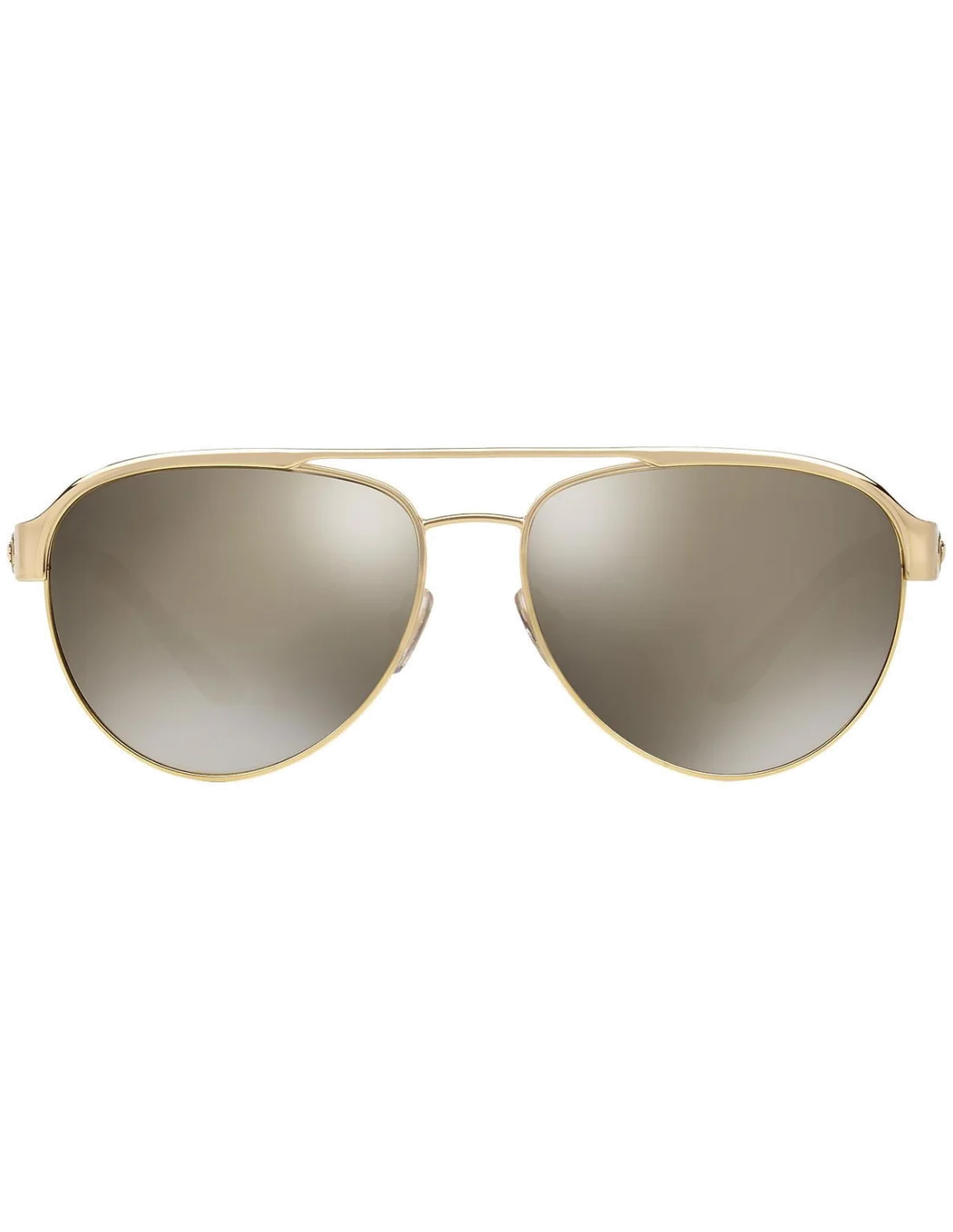 Lunettes de soleil Versace VE2165 12525A vue 2