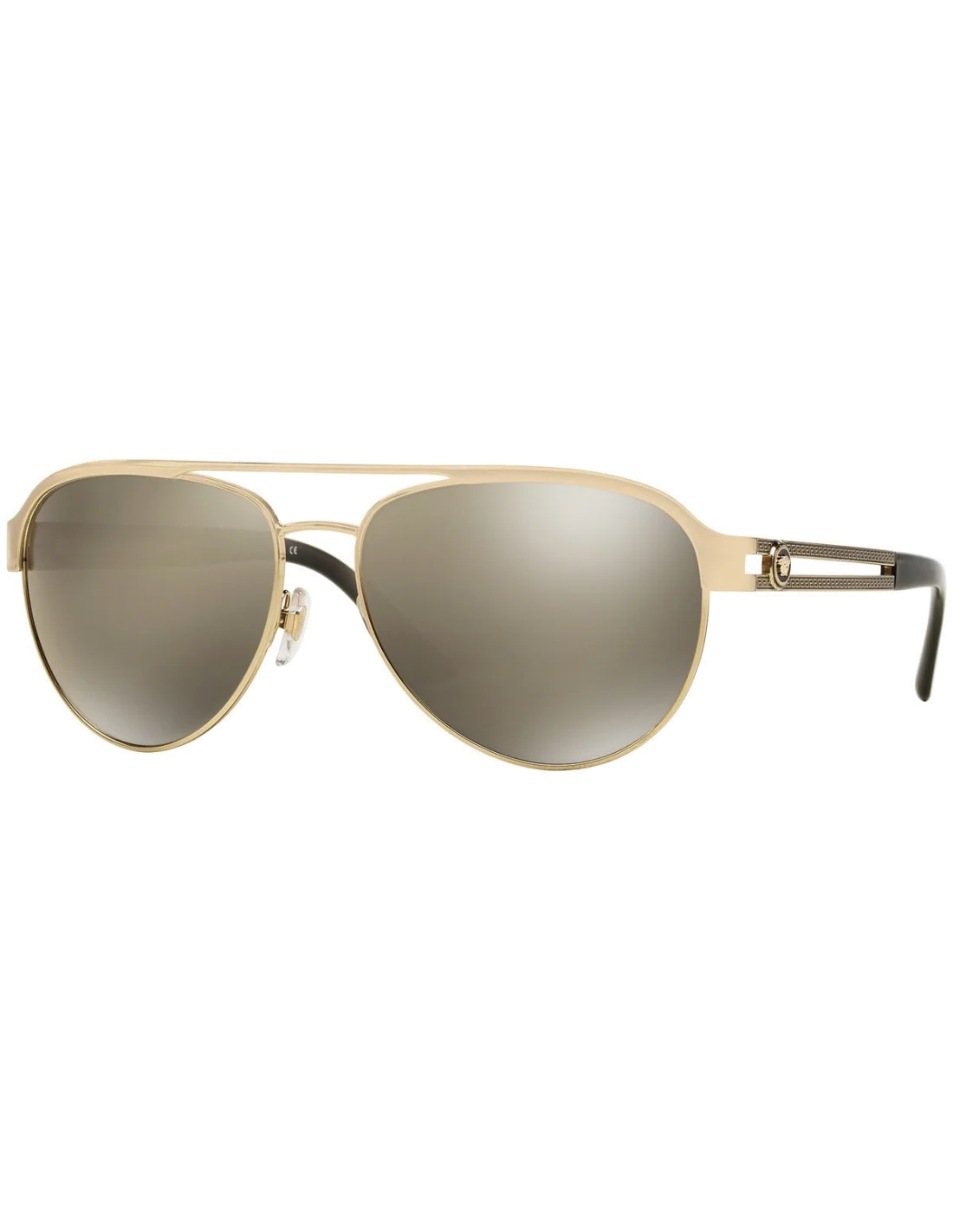 Lunettes de soleil Versace VE2165 12525A