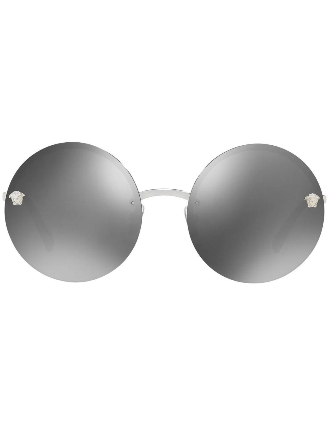 Lunettes de soleil Versace VE2176 10006G vue 2