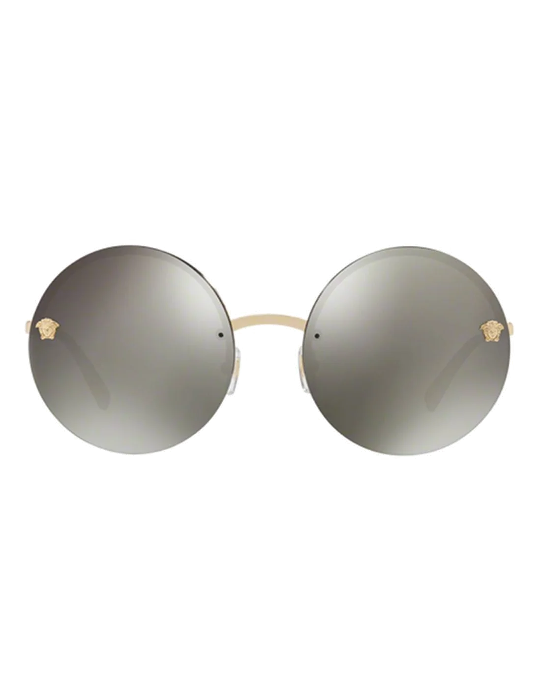 Lunettes de soleil Versace VE2176 12524T vue 2