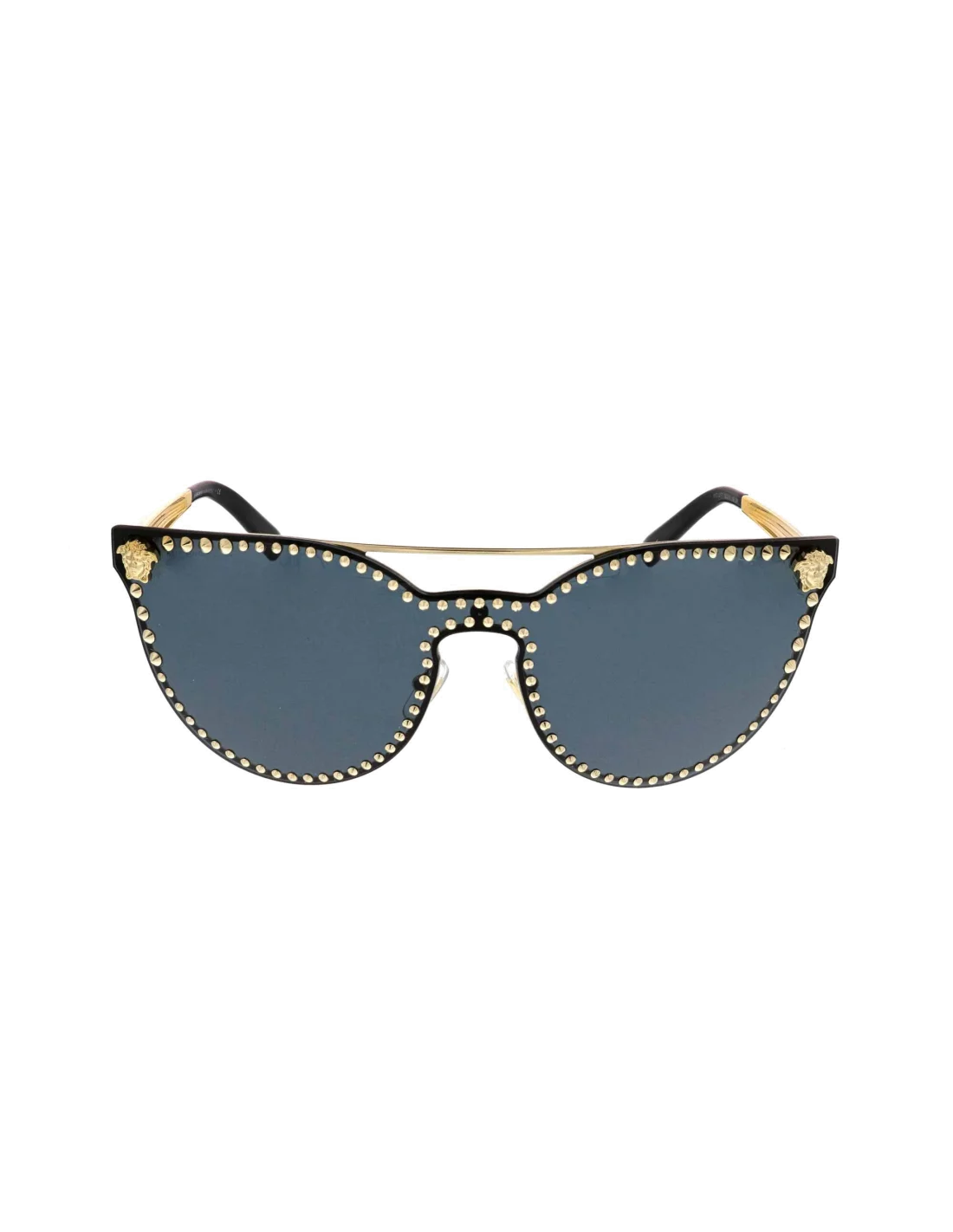 Lunettes de soleil Versace VE2177 125287 vue 2