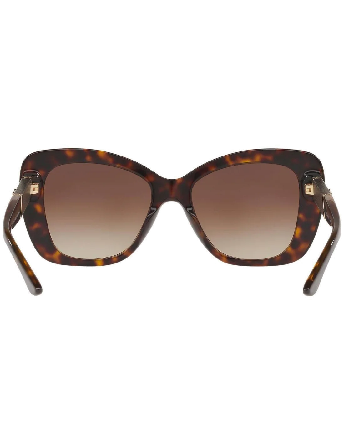 Lunettes de soleil Versace VE4305Q 108/13 vue 2