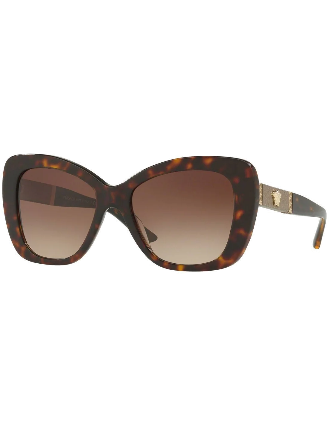 Lunettes de soleil Versace VE4305Q 108/13