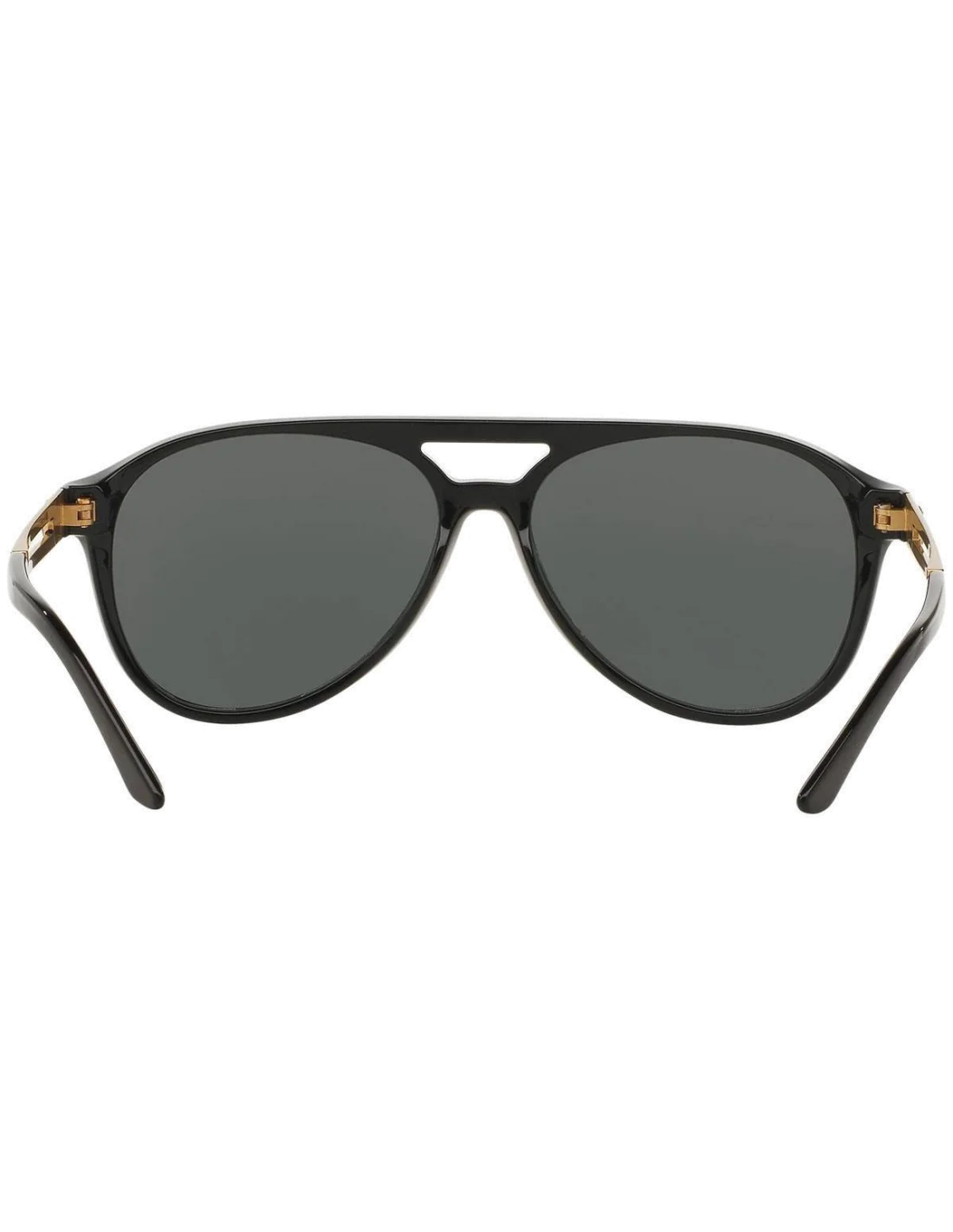 Lunettes de soleil Versace VE4312 GB1/71 vue 2