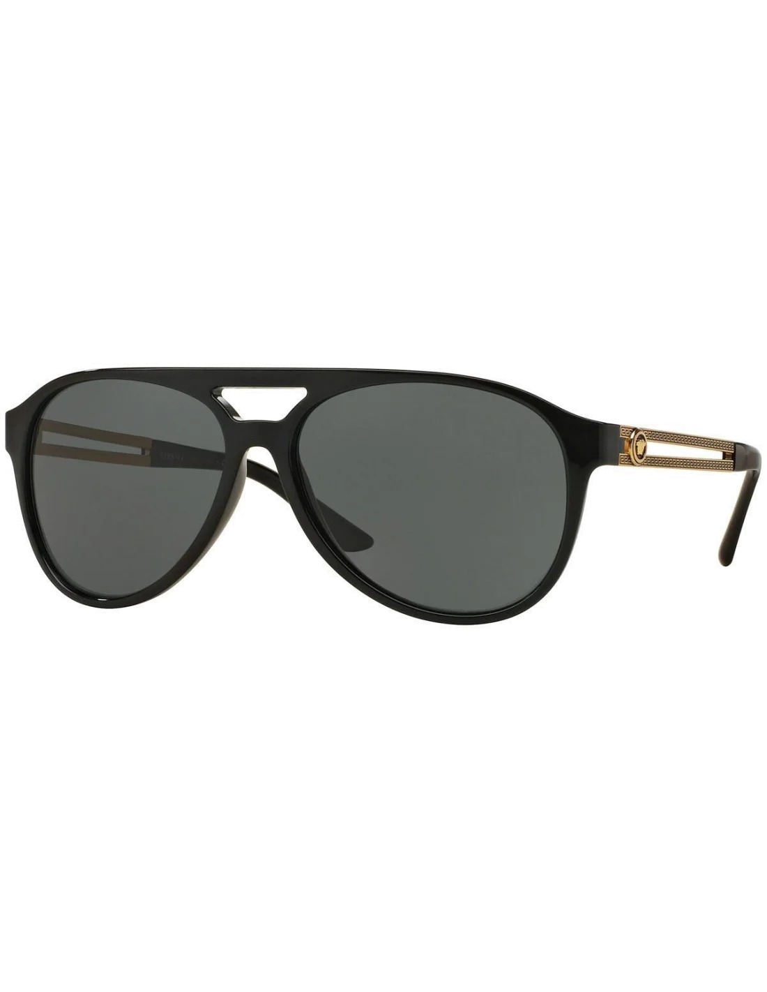 Lunettes de soleil Versace VE4312 GB1/71