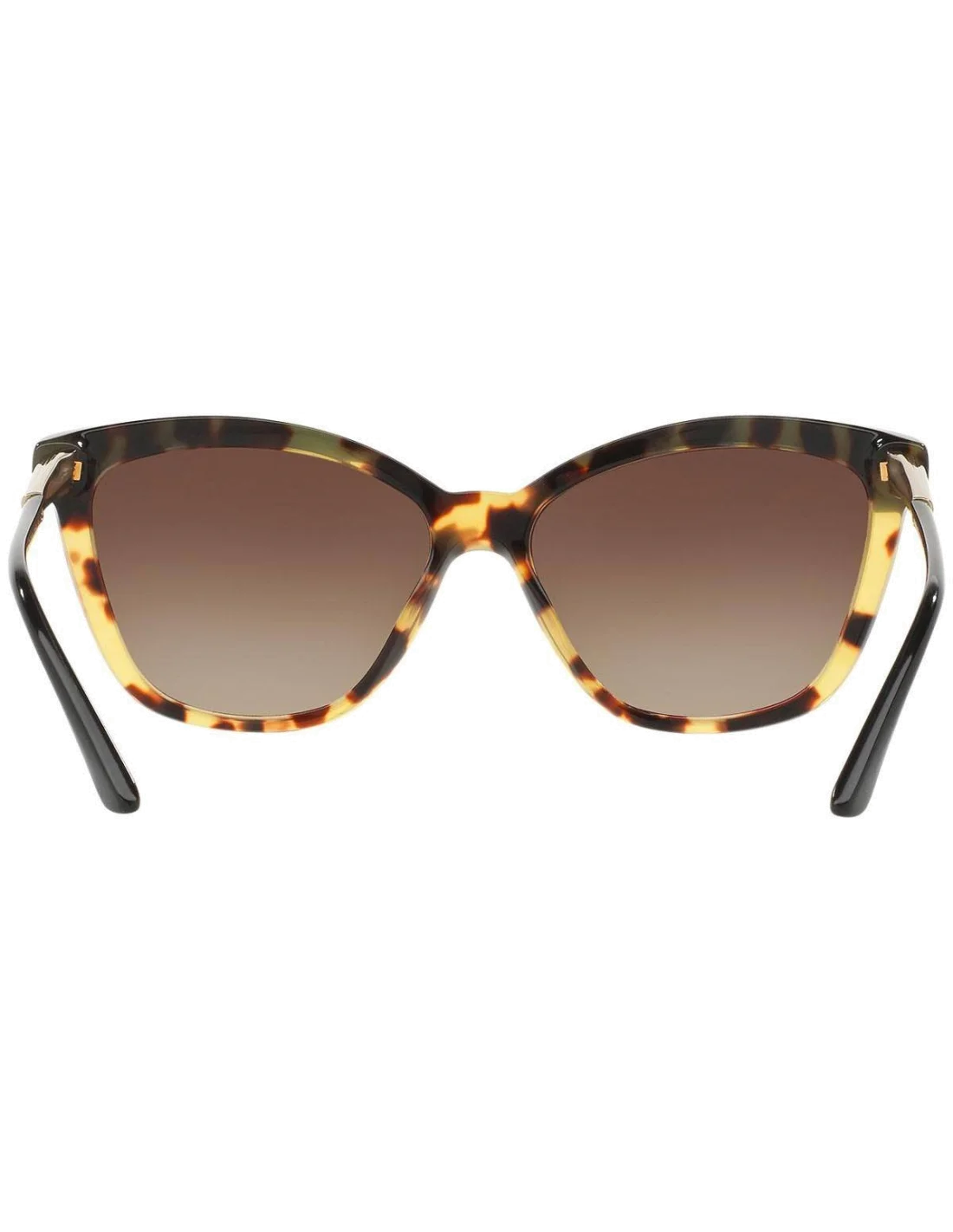 Lunettes de soleil Versace VE4313 517713 vue 3
