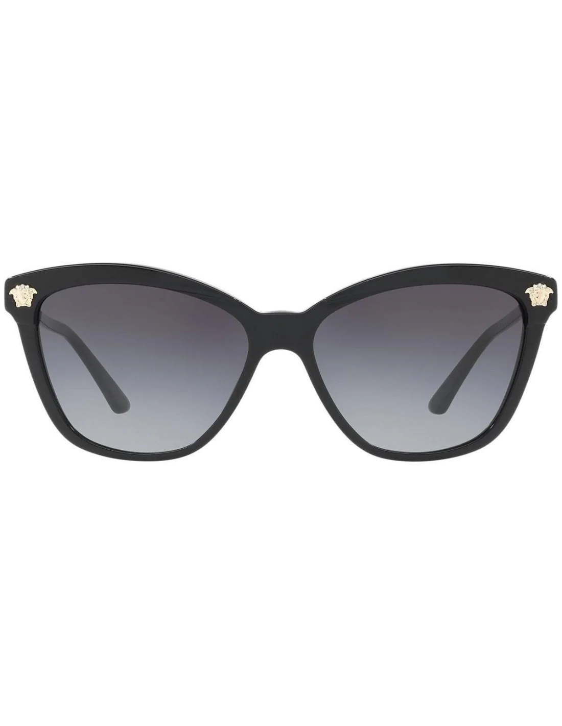 Lunettes de soleil Versace VE4313 GB1/8G vue 2