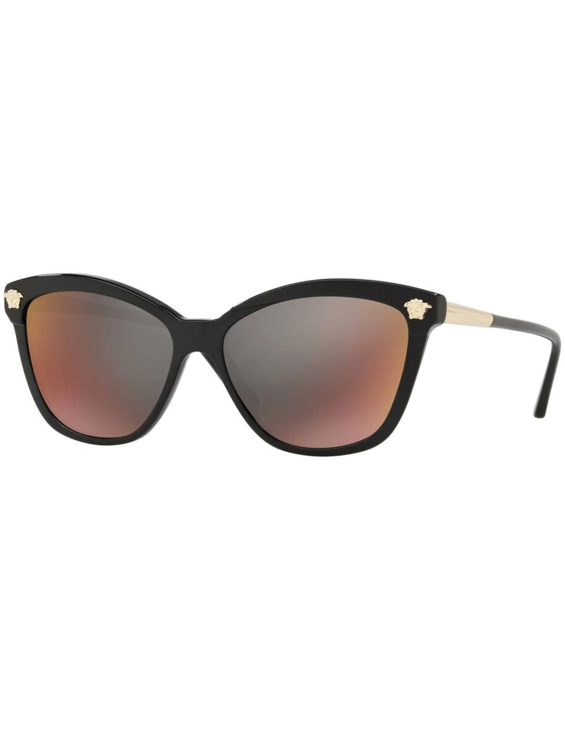 Lunettes de soleil Versace VE4313 GB1/W6