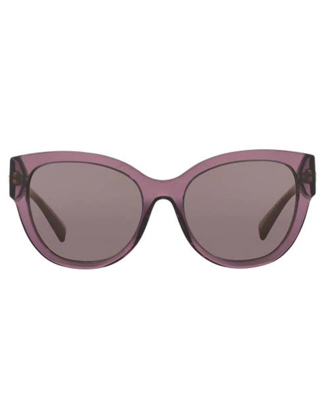 Lunettes de soleil Versace VE4314 50297N vue 2