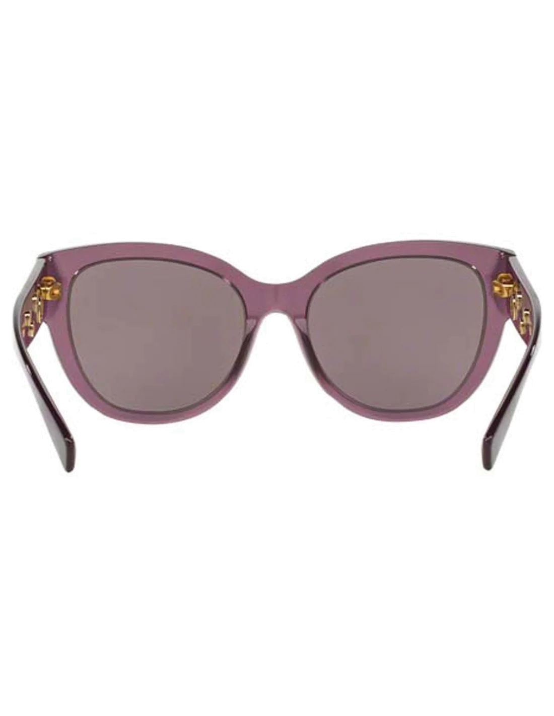 Lunettes de soleil Versace VE4314 50297N vue 3