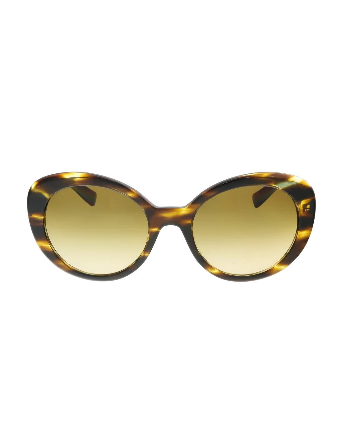 Lunettes de soleil Versace VE4318 52022L vue 2