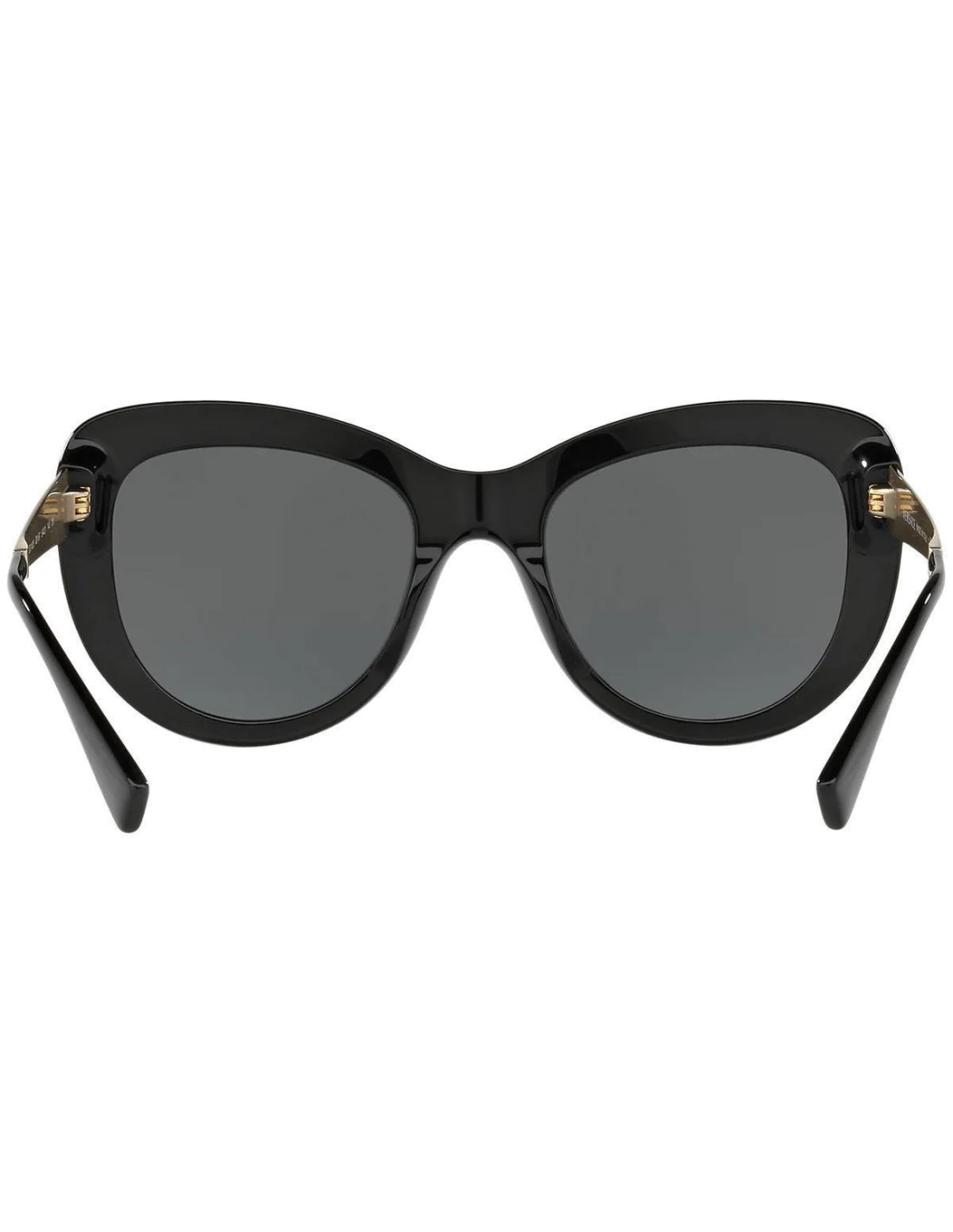 Lunettes de soleil Versace VE4325 GB1/87 vue 2