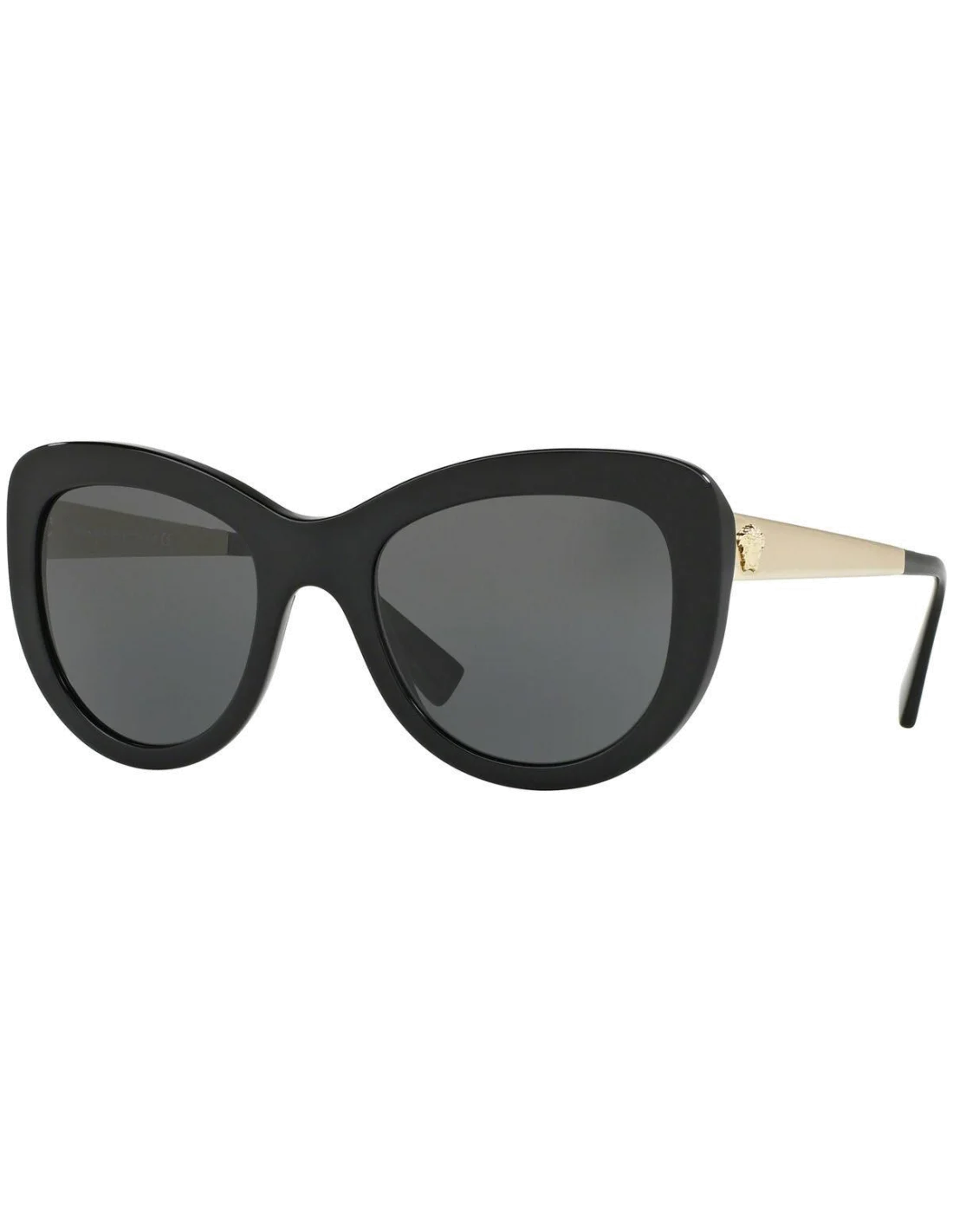 Lunettes de soleil Versace VE4325 GB1/87