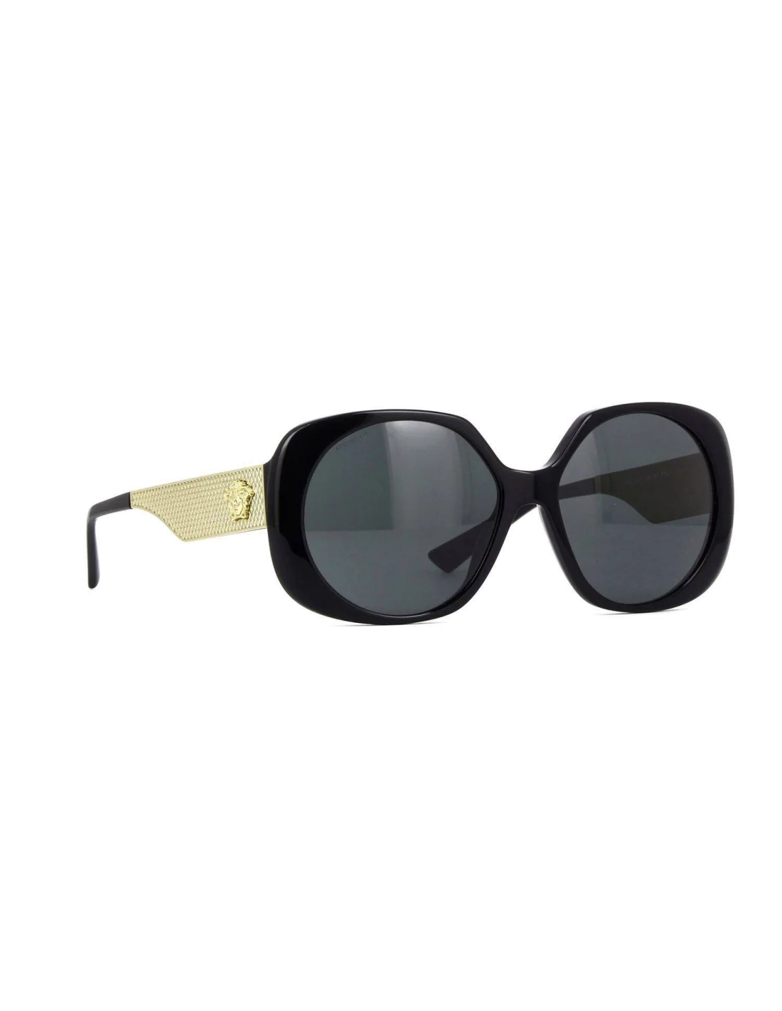 Lunettes de soleil Versace VE4331 GB1/87 vue 2