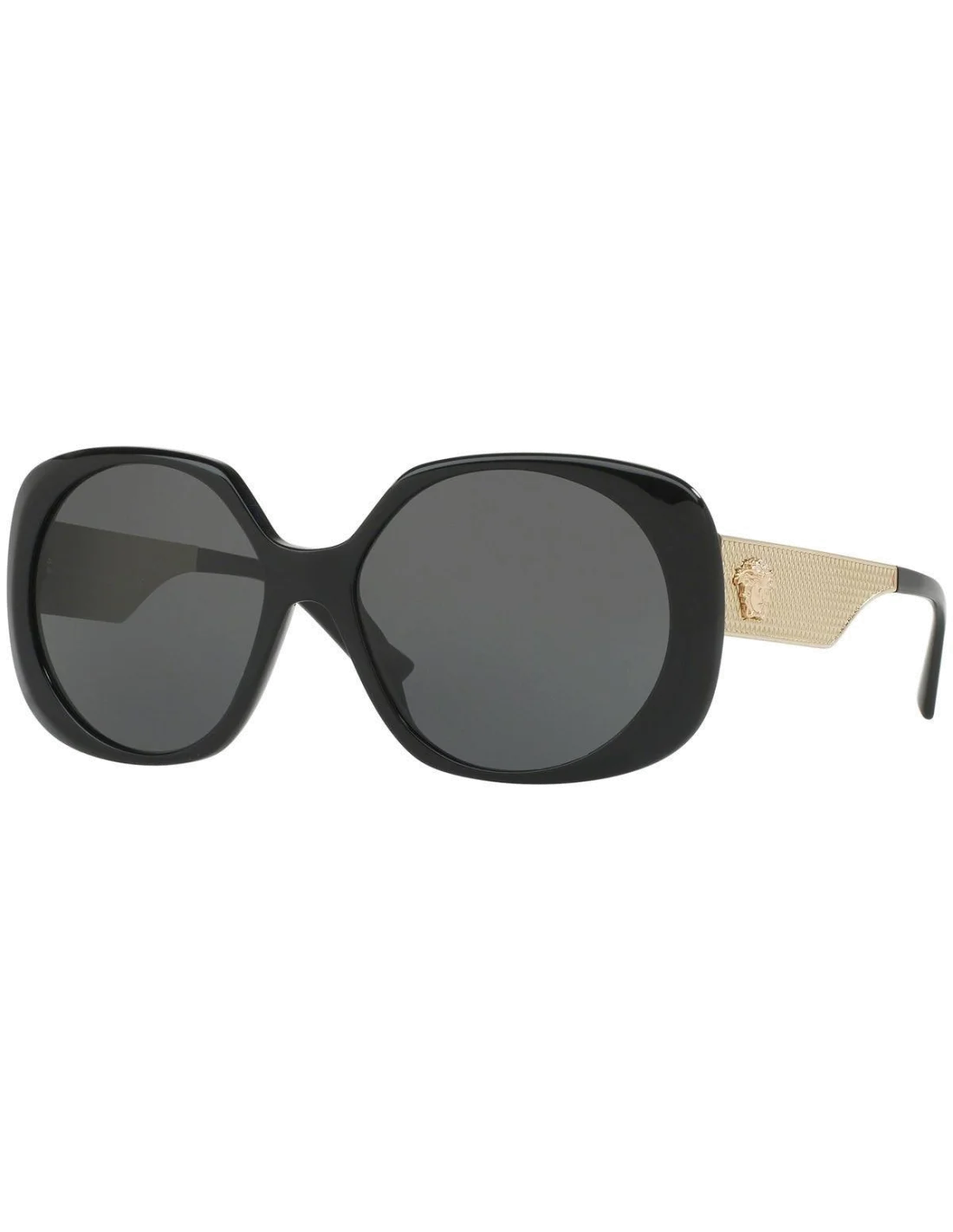 Lunettes de soleil Versace VE4331 GB1/87