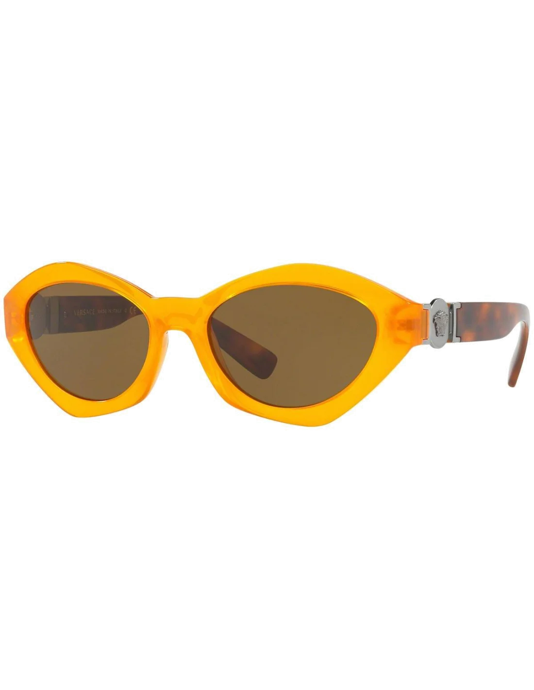 Lunettes de soleil Versace VE4334 525773