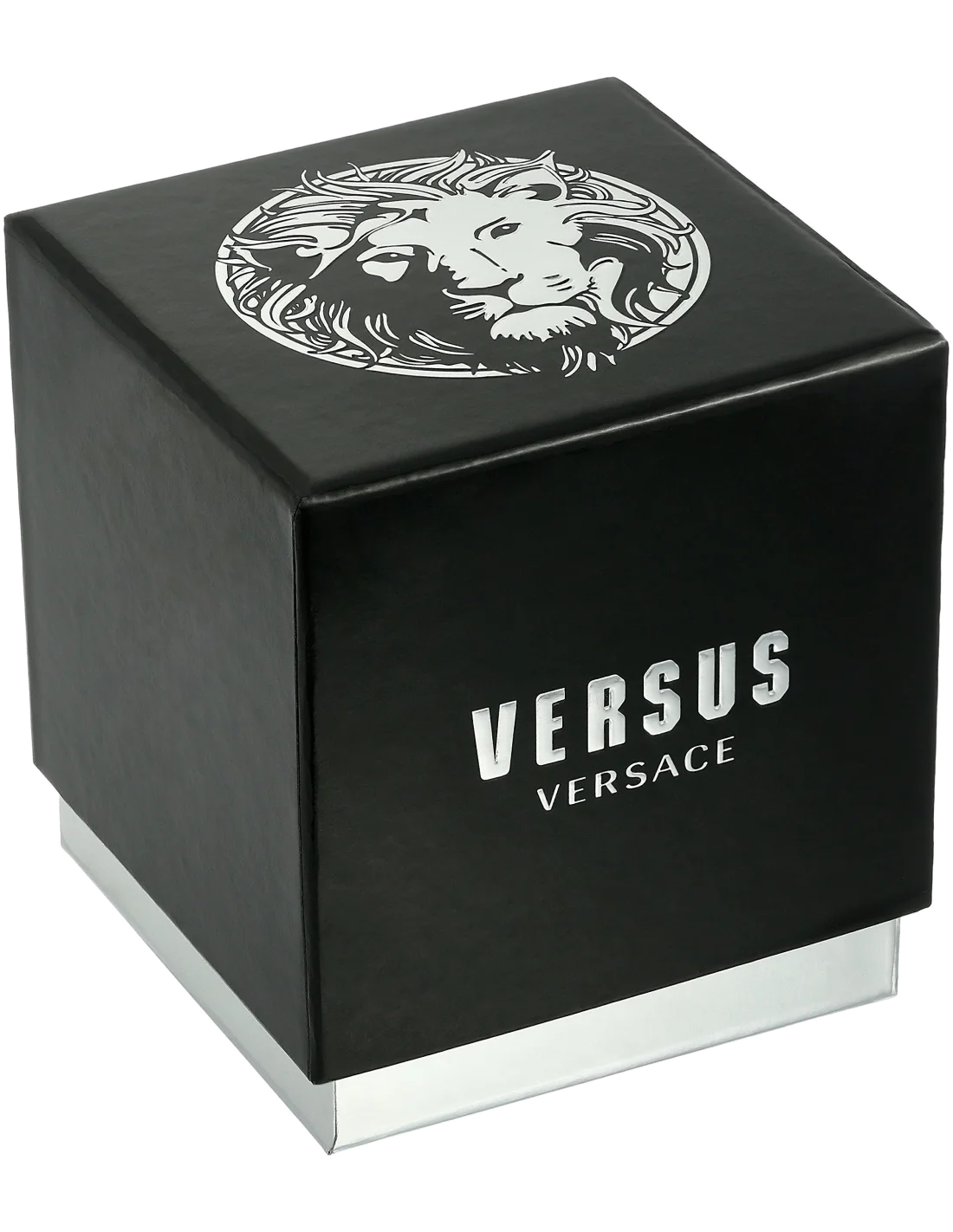 Montre femme Versus by Versace VSP1S1620, boîtier et cadran or rose, bracelet acier maille milanaise vue 2