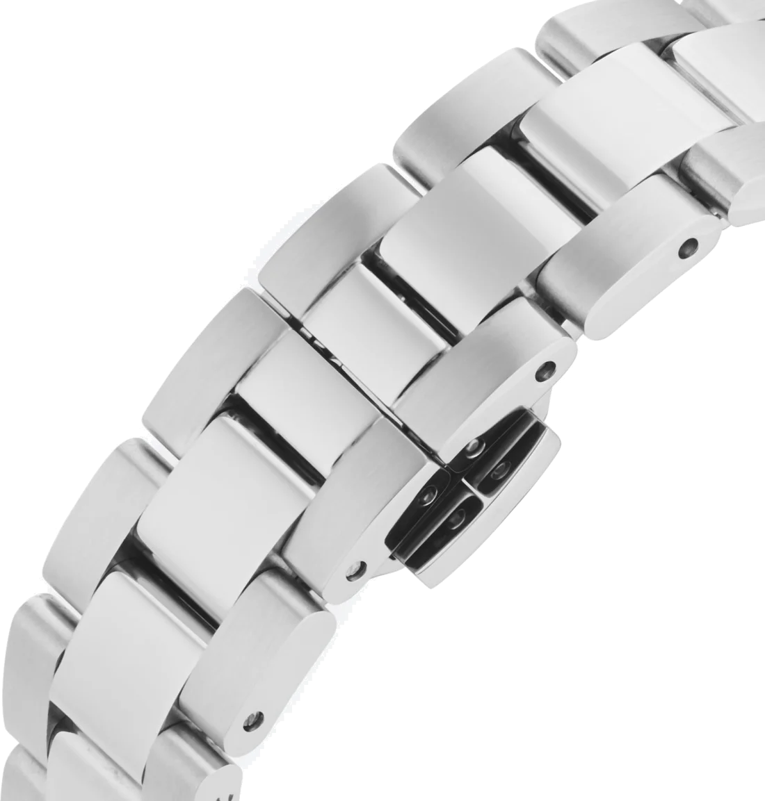 Montre Femme Vivienne Westwood VV292TQSL Fenchurch - Cadran Turquoise & Bracelet Acier Argent vue 6